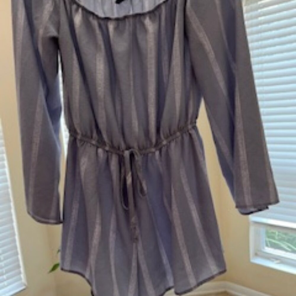 Girls Casual Short Dress